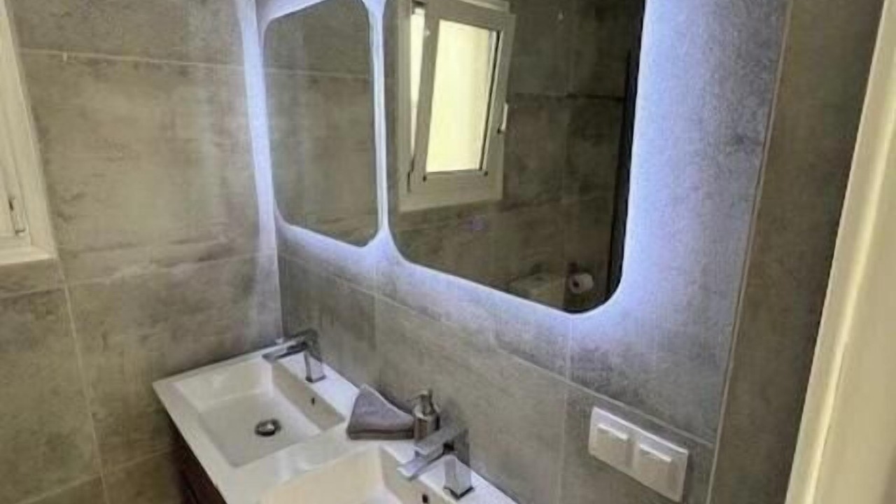 Photo of Bathroom in Limni