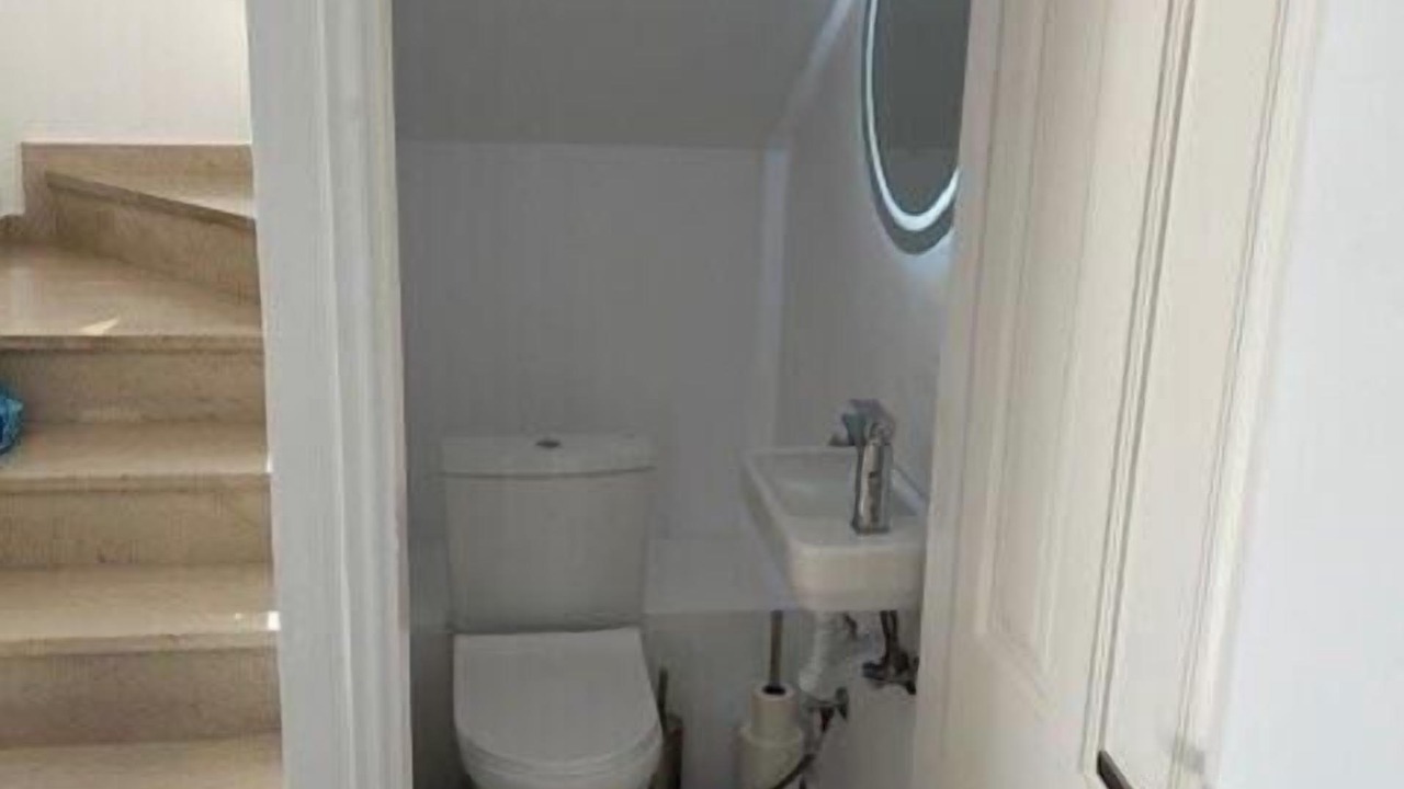 Photo of Bathroom in Limni
