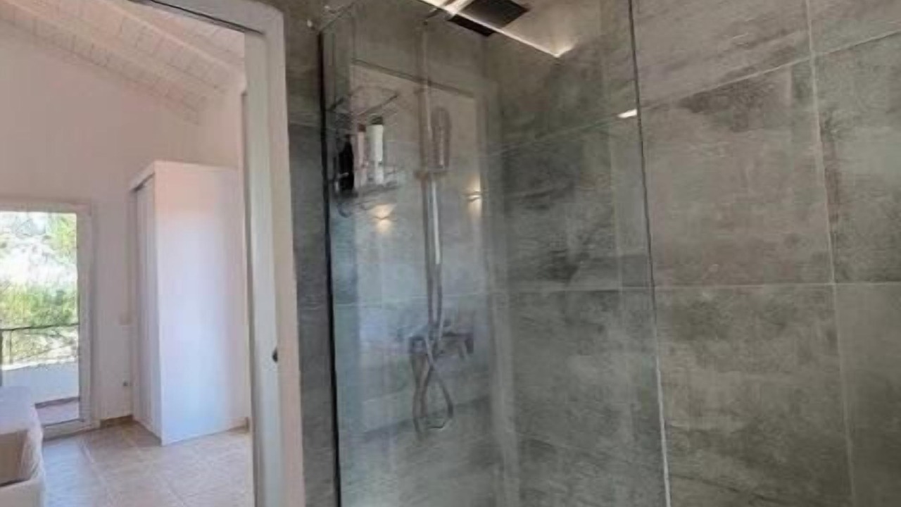 Photo of Bathroom in Limni