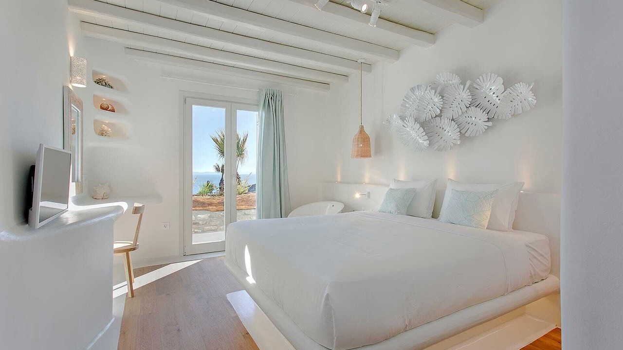 Photo of Bedroom in Elia