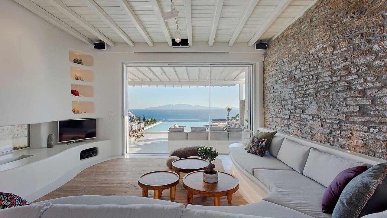 Photo of Livingroom in Elia