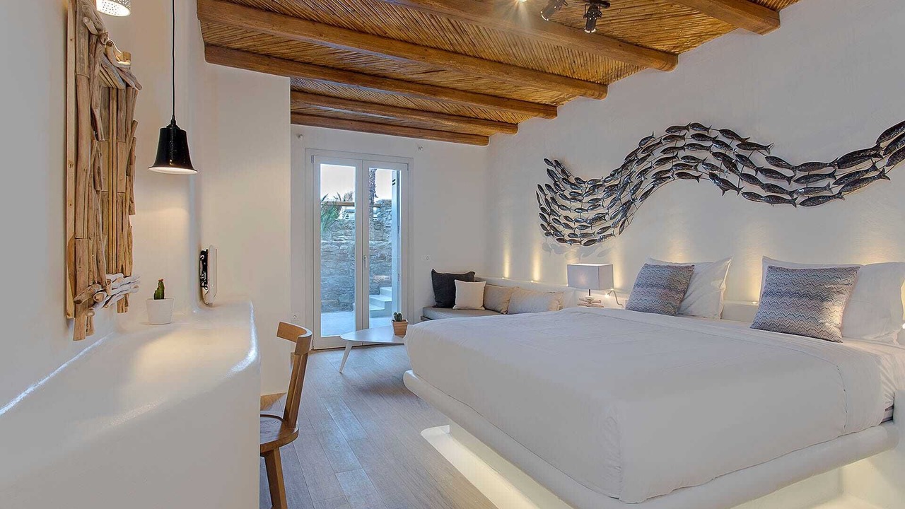 Photo of Bedroom in Elia