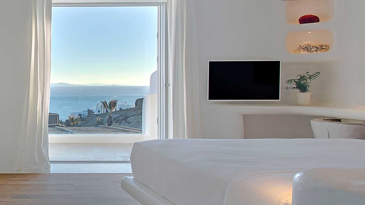 Photo of Bedroom in Elia