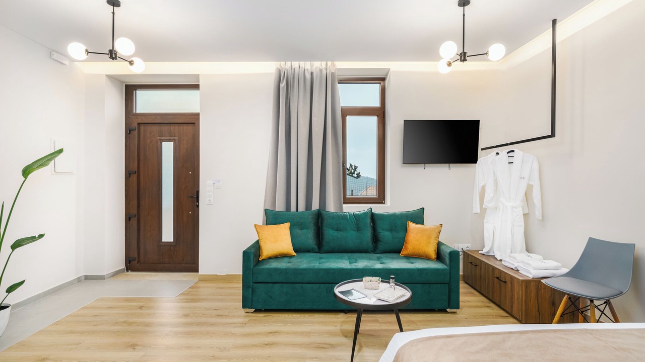 Photo of Bedroom in Axos