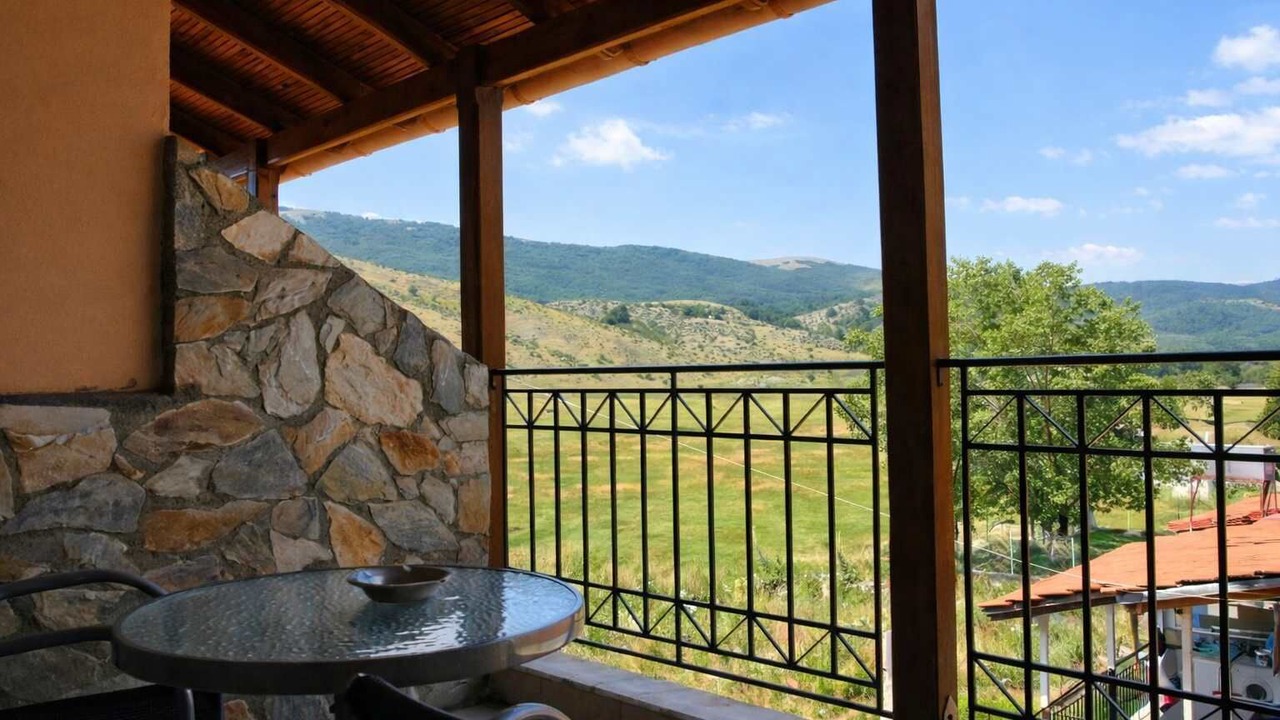 Photo of Patio Balcony in Veroia