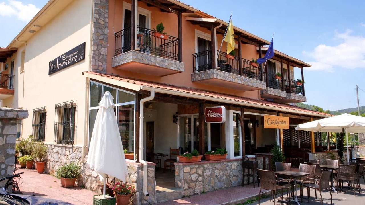 Photo of Outdoor in Veroia