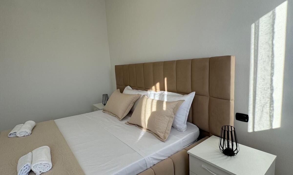 Photo of Bedroom in Rade