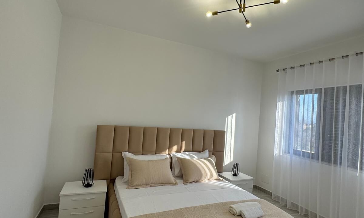 Photo of Bedroom in Rade