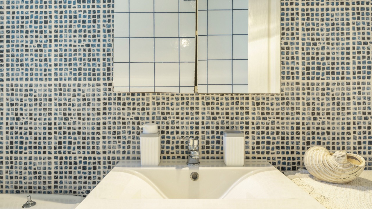 Photo of Bathroom in Sikinos