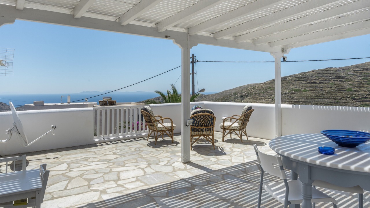 Photo of Outdoor in Sikinos