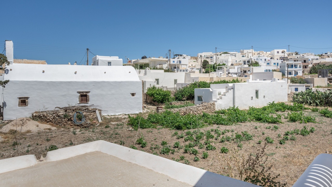 Photo of Outdoor in Sikinos