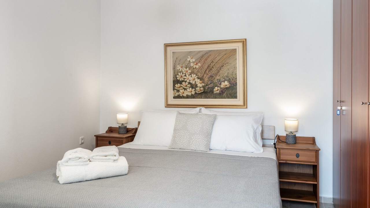 Photo of Bedroom in Sikinos