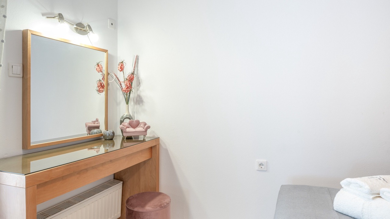Photo of Bedroom in Sikinos