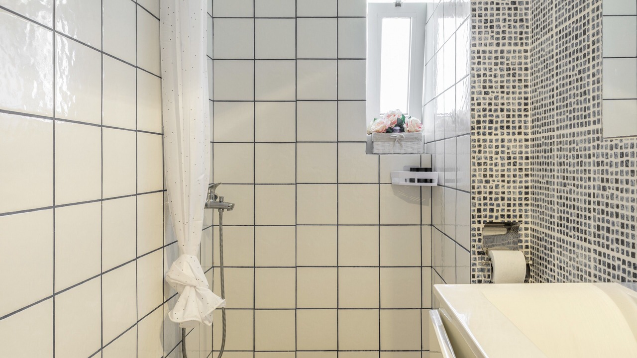 Photo of Bathroom in Sikinos