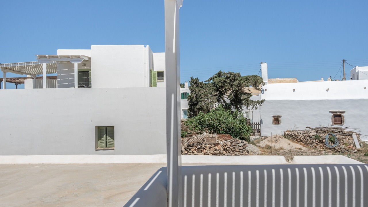 Photo of Outdoor in Sikinos