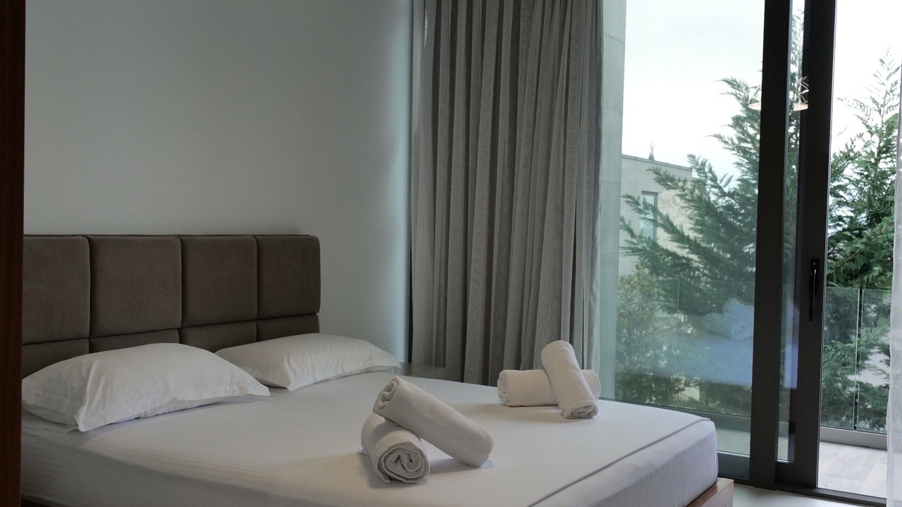 Photo of Bedroom in Dhermi