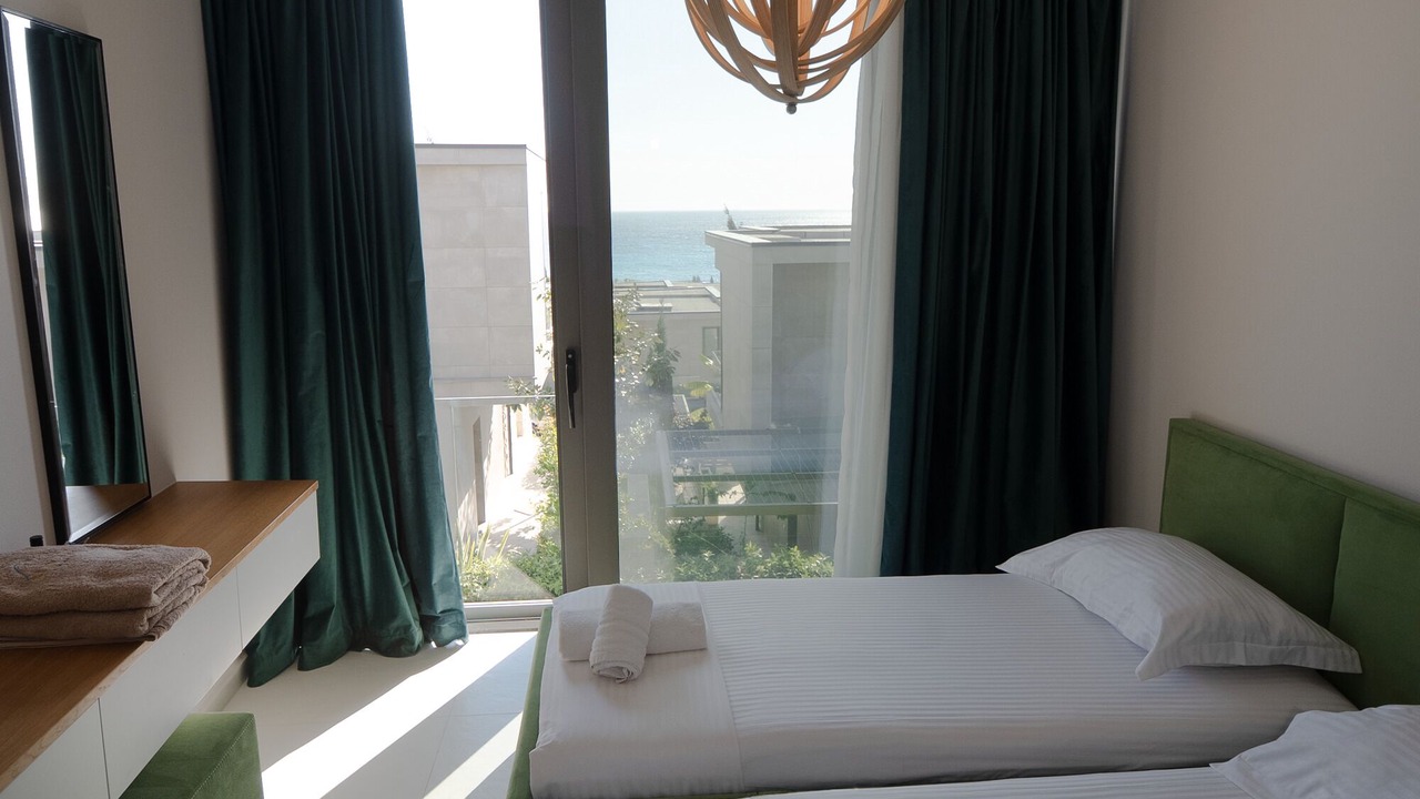 Photo of Bedroom in Dhermi