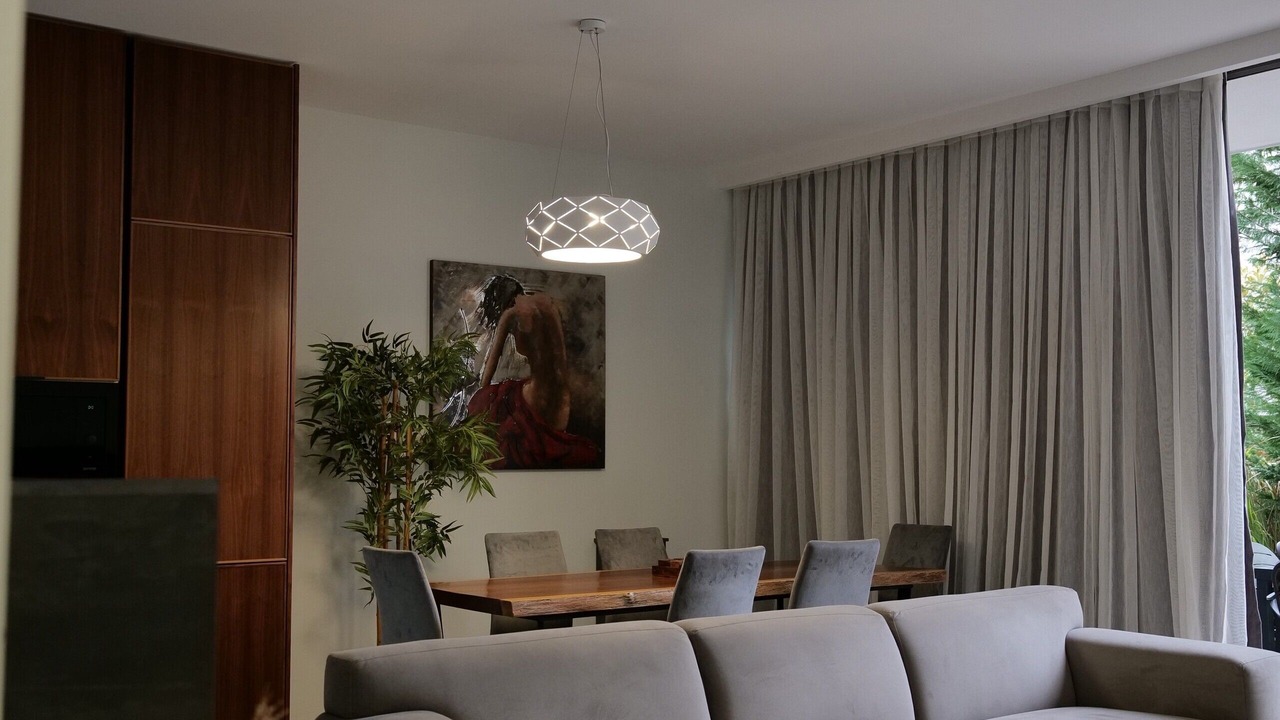 Photo of Livingroom in Dhermi