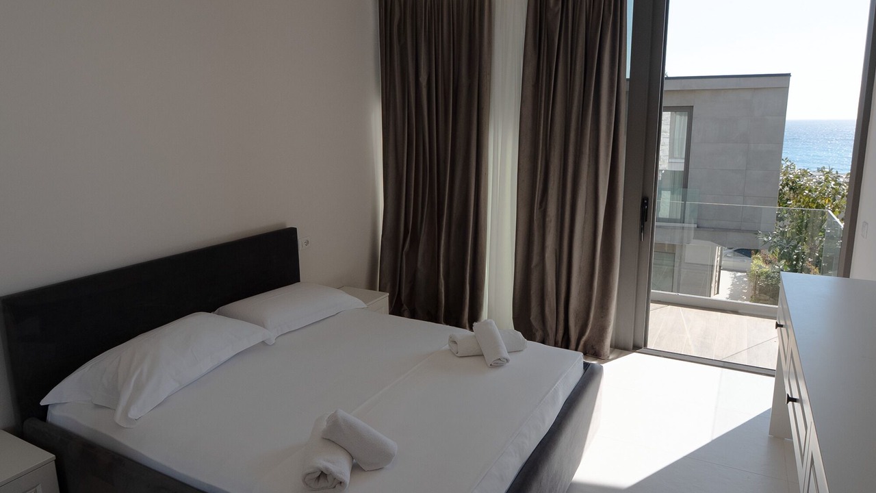 Photo of Bedroom in Dhermi