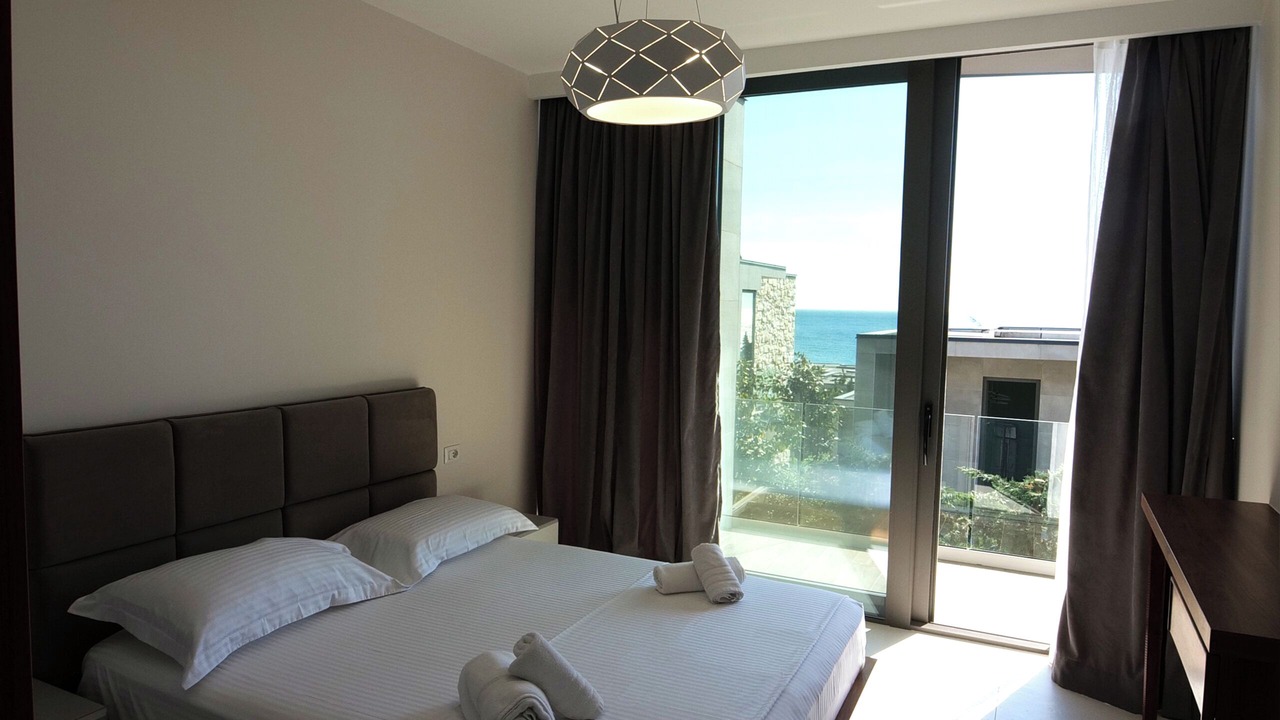Photo of Bedroom in Dhermi