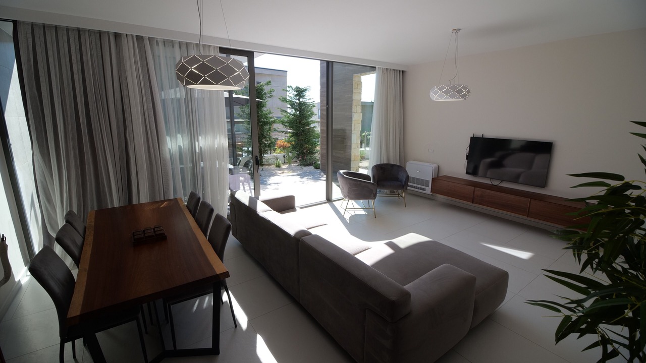 Photo of Livingroom in Dhermi