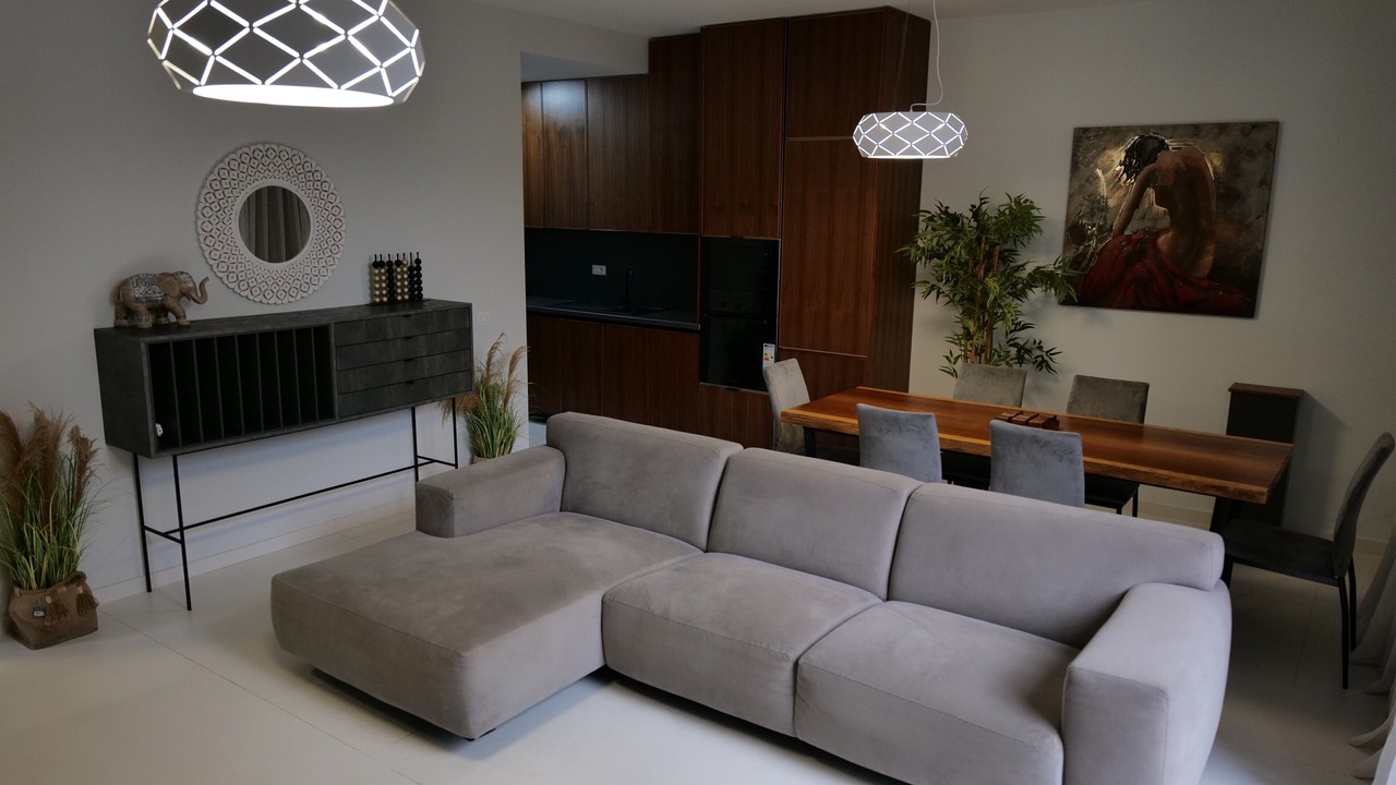 Photo of Livingroom in Dhermi