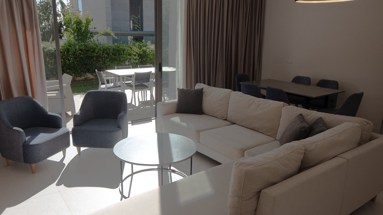 Photo of Livingroom in Dhermi