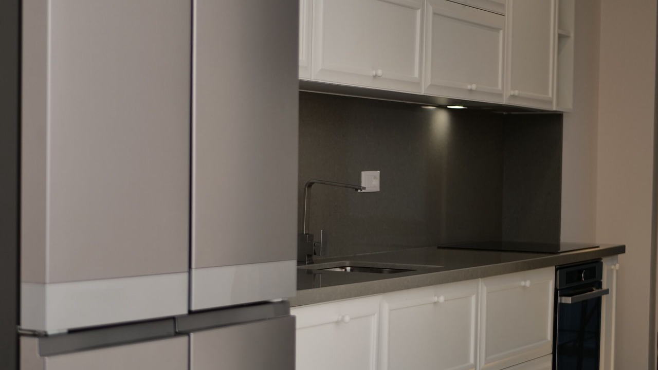 Photo of Kitchen in Dhermi