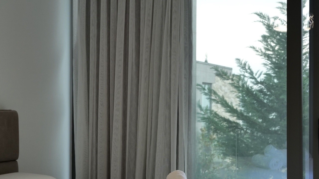 Photo of Bedroom in Dhermi