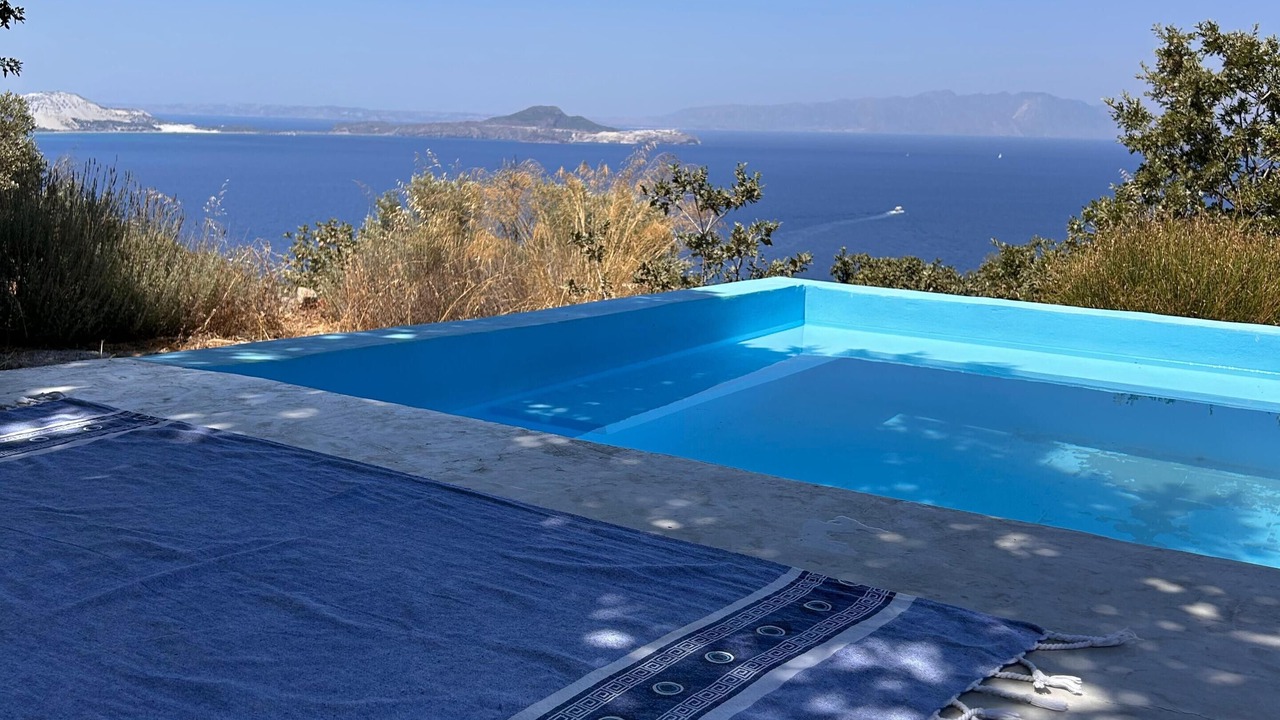 Photo of Outdoor in Mandraki