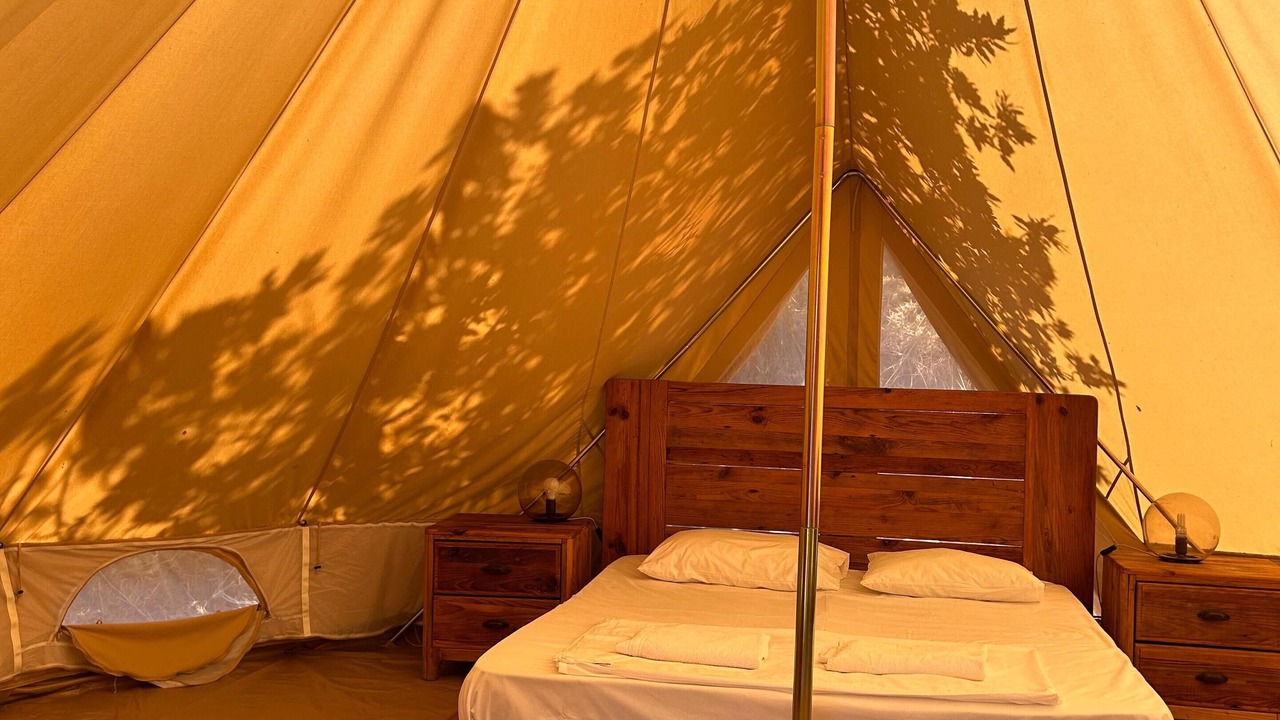 Photo of Bedroom in Mandraki
