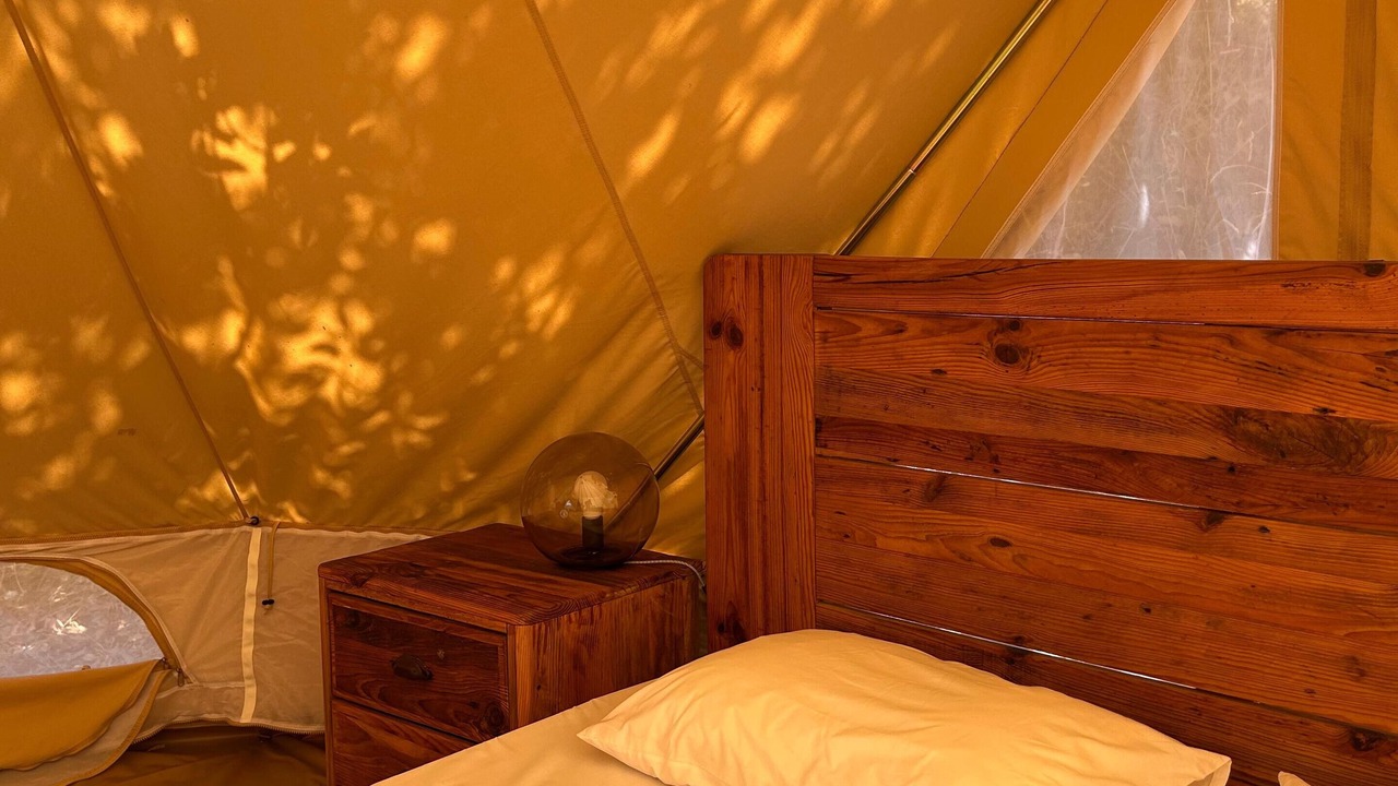 Photo of Bedroom in Mandraki