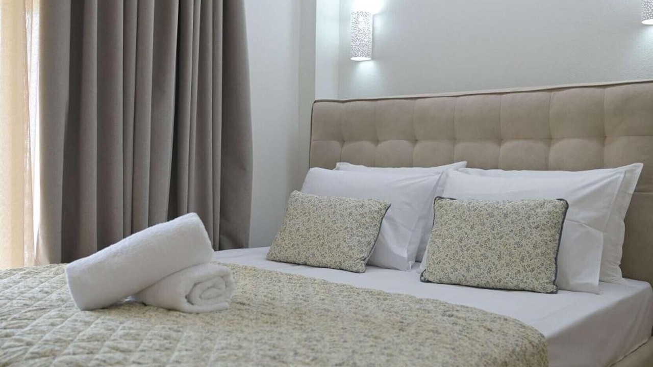 Photo of Bedroom in Nea Propontida