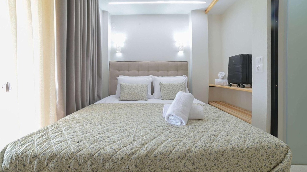 Photo of Bedroom in Nea Propontida