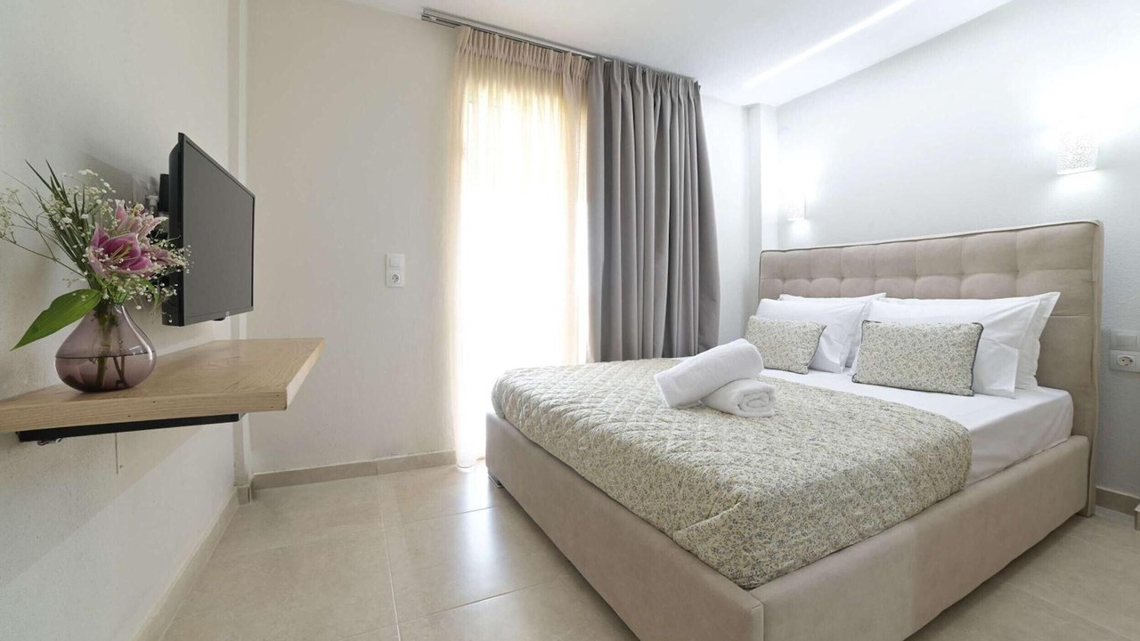 Photo of Bedroom in Nea Propontida