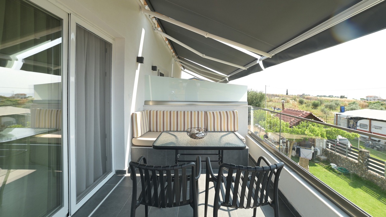 Photo of Outdoor in Nea Propontida