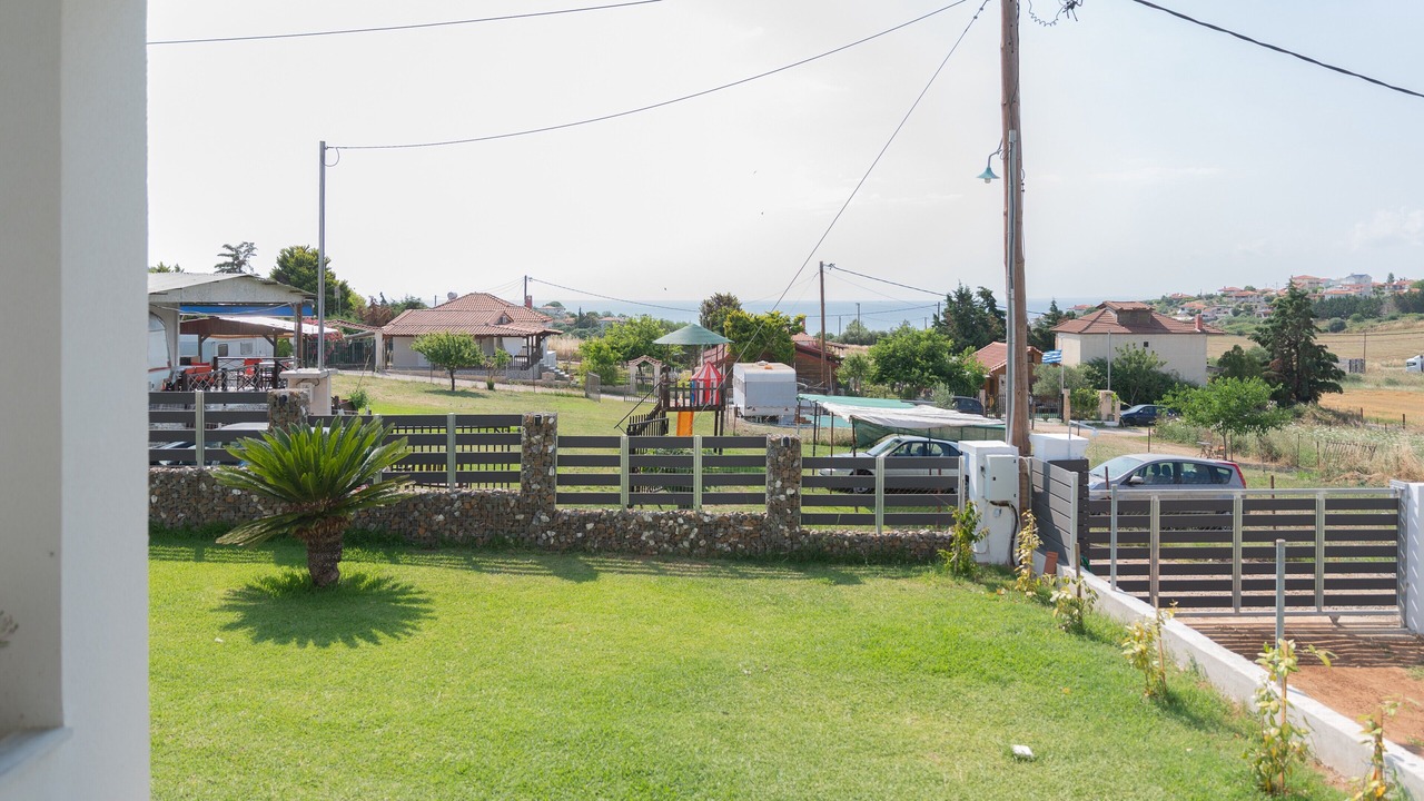 Photo of Outdoor in Nea Propontida