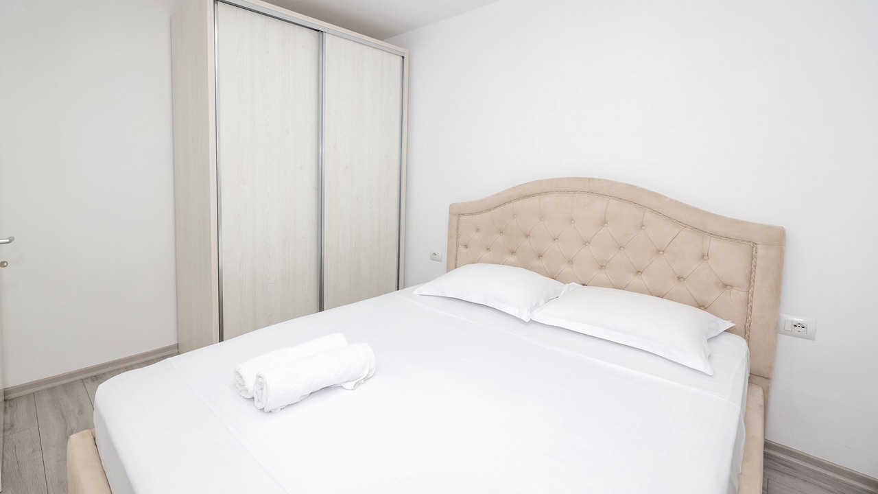 Photo of Bedroom in Tirana