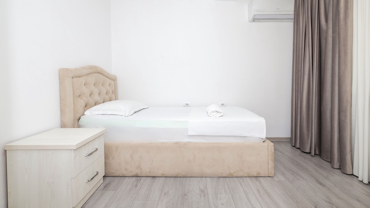 Photo of Bedroom in Tirana
