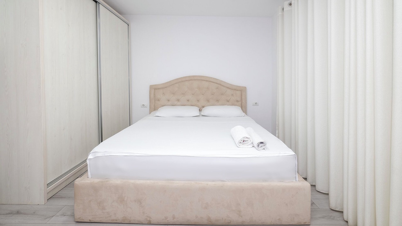 Photo of Bedroom in Tirana