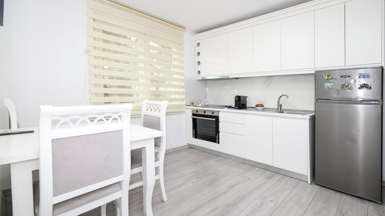 Photo of Kitchen in Tirana