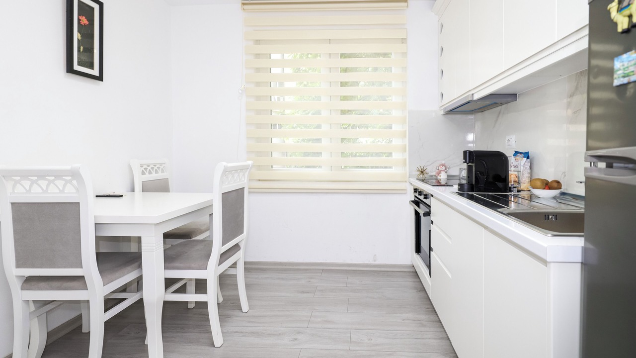 Photo of Kitchen in Tirana