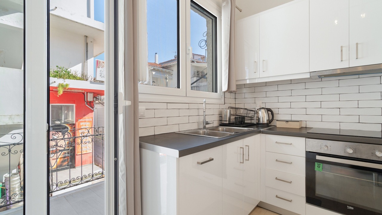Photo of Kitchen in Yenion