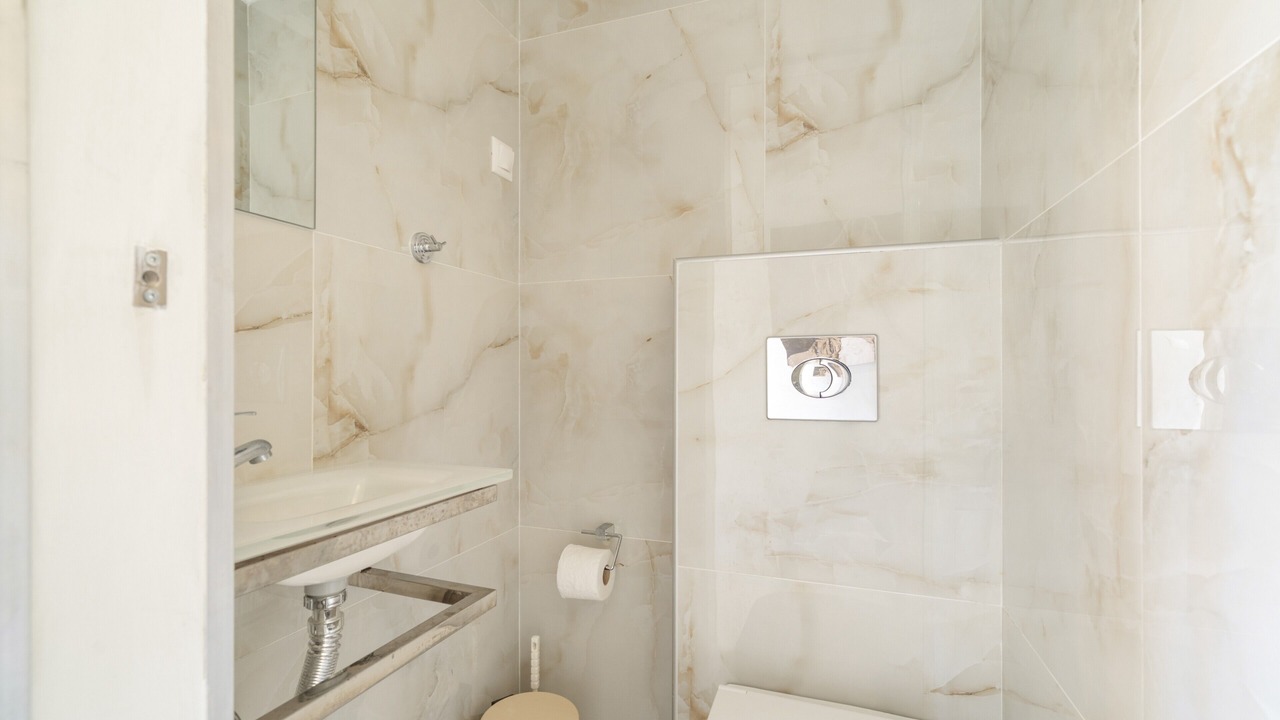 Photo of Bathroom in Yenion
