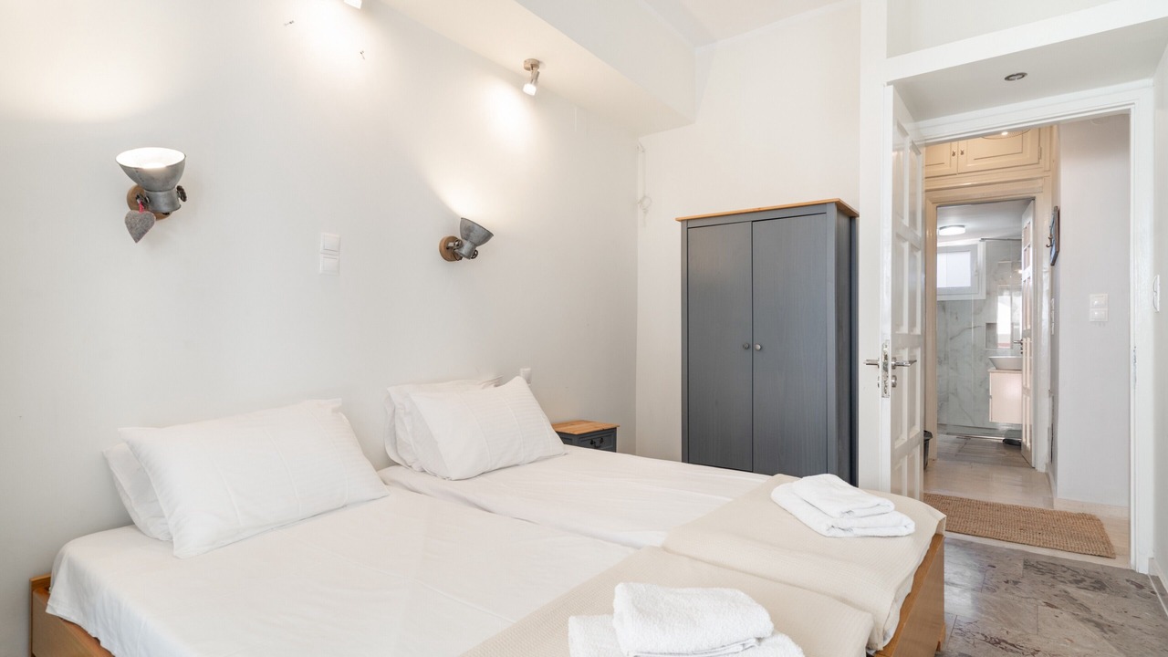 Photo of Bedroom in Yenion