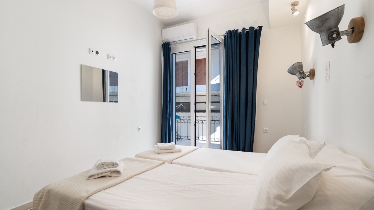 Photo of Bedroom in Yenion