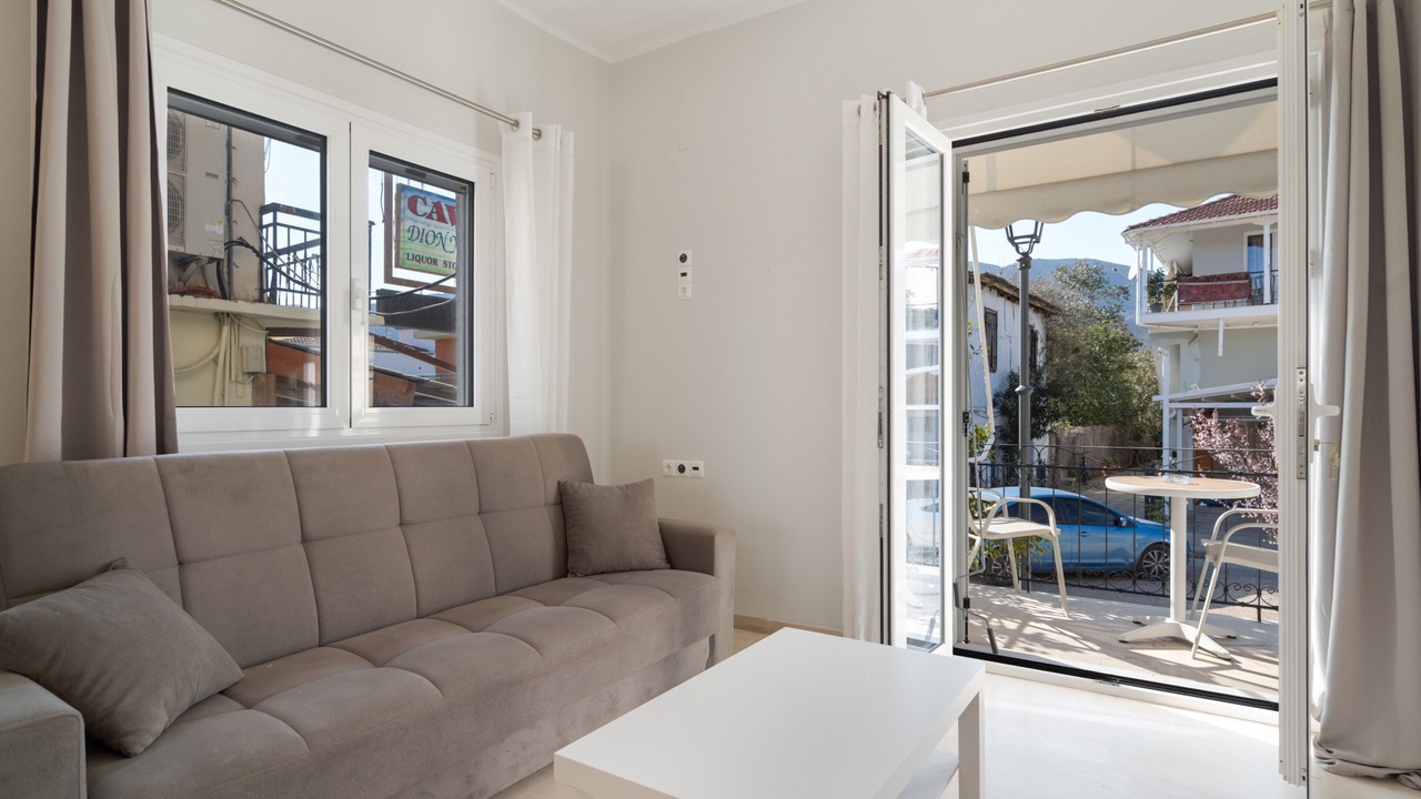 Photo of Livingroom in Yenion