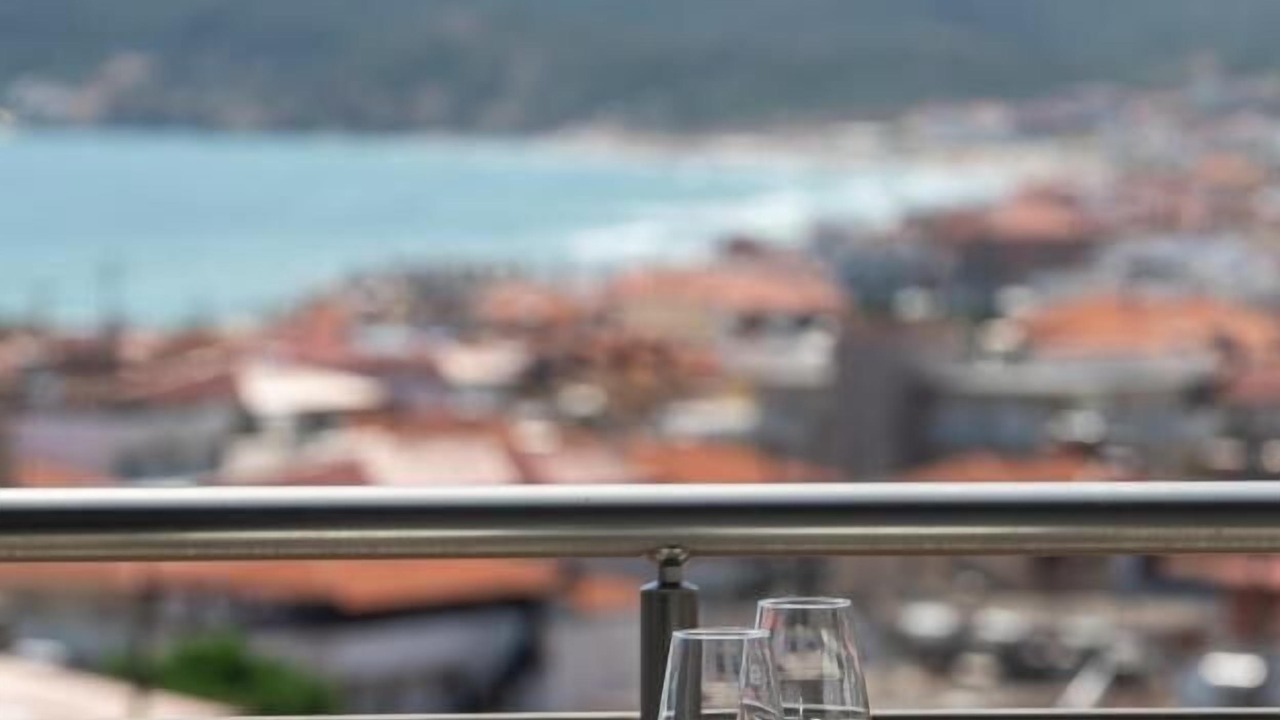 Photo of Patio Balcony in Sarti