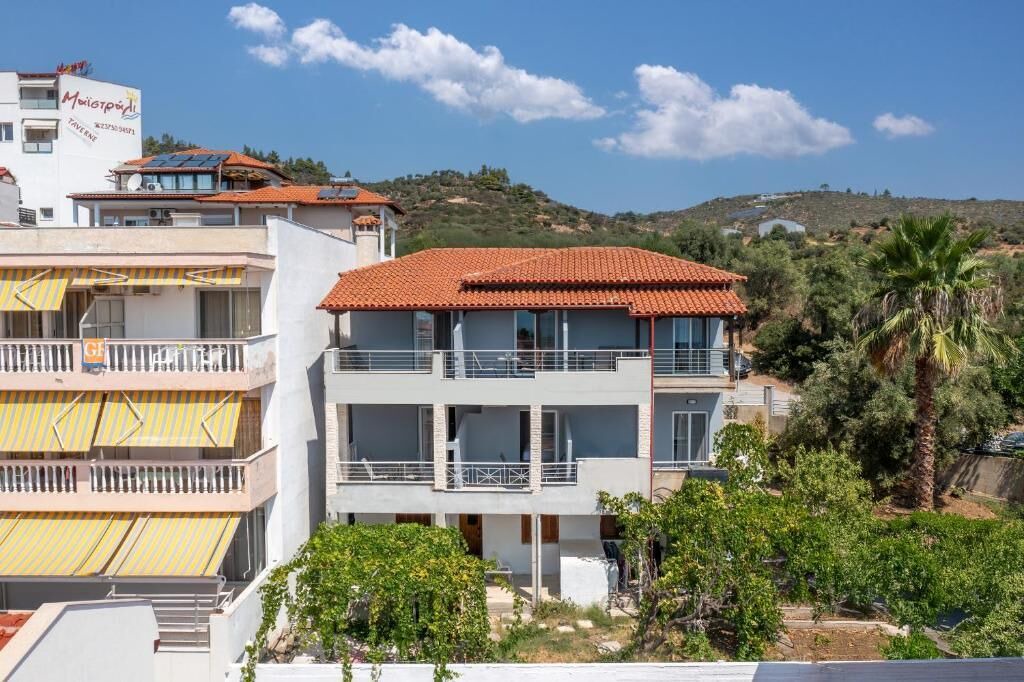 Photo of Outdoor in Sarti