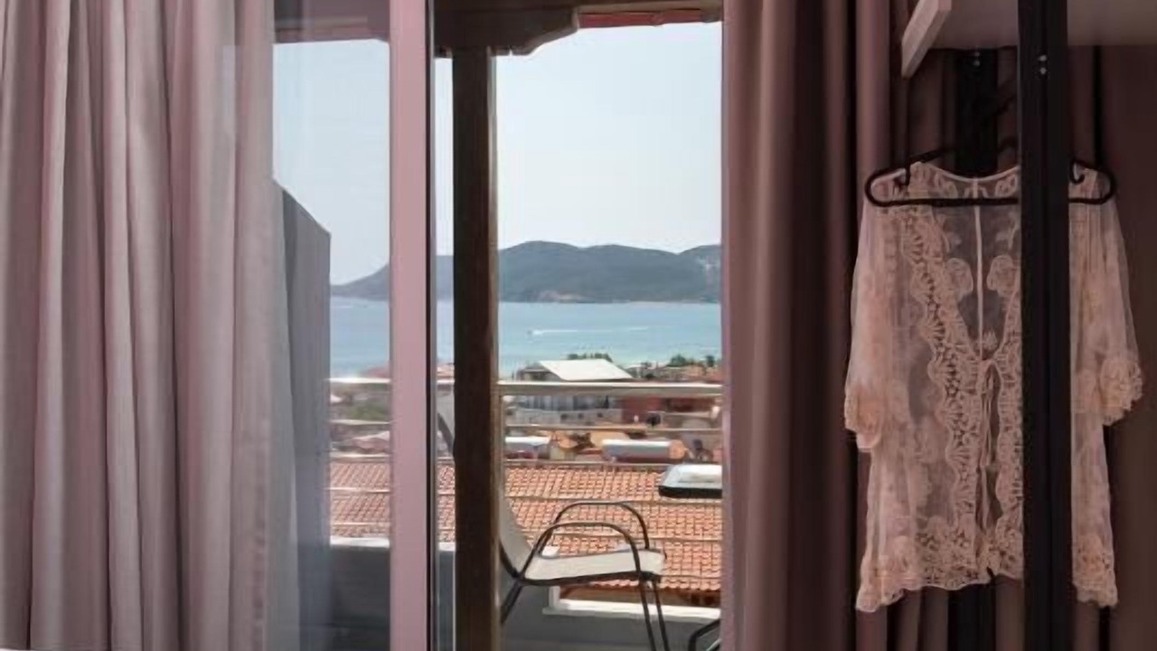 Photo of Patio Balcony in Sarti